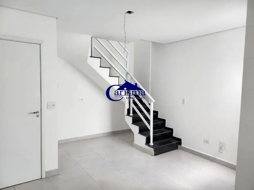 Foto 6 de Cobertura com 2 quartos à venda, 110m2 em Vila Valparaíso, Santo Andre - SP