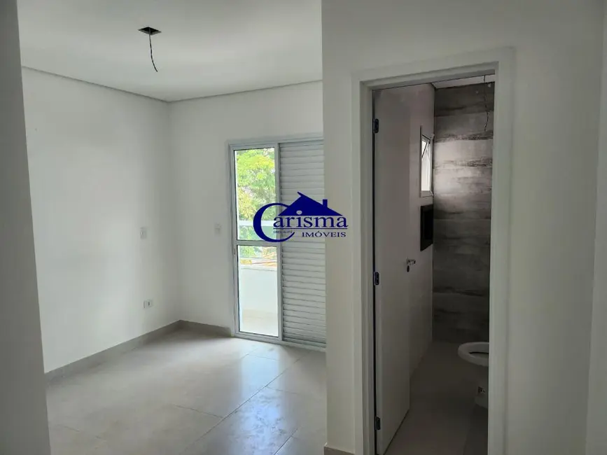 Foto 9 de Cobertura com 2 quartos à venda, 110m2 em Vila Valparaíso, Santo Andre - SP