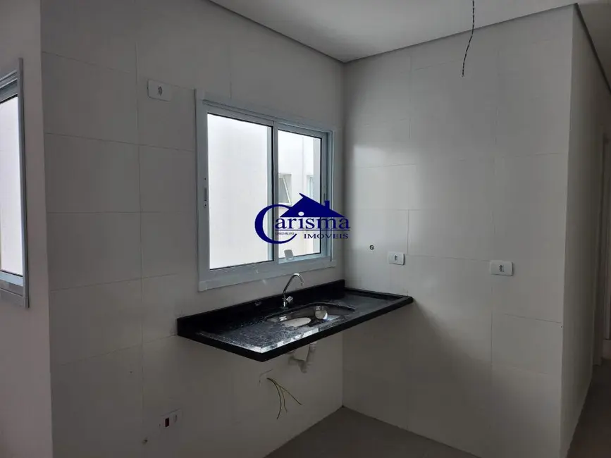 Foto 7 de Cobertura com 2 quartos à venda, 110m2 em Vila Valparaíso, Santo Andre - SP