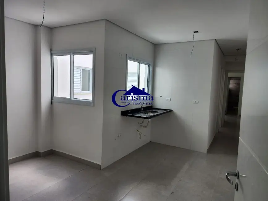 Foto 4 de Cobertura com 2 quartos à venda, 110m2 em Vila Valparaíso, Santo Andre - SP