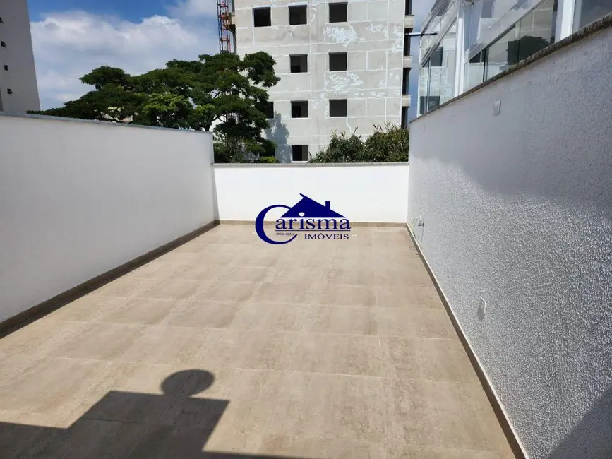 Foto 5 de Cobertura com 2 quartos à venda, 110m2 em Vila Valparaíso, Santo Andre - SP