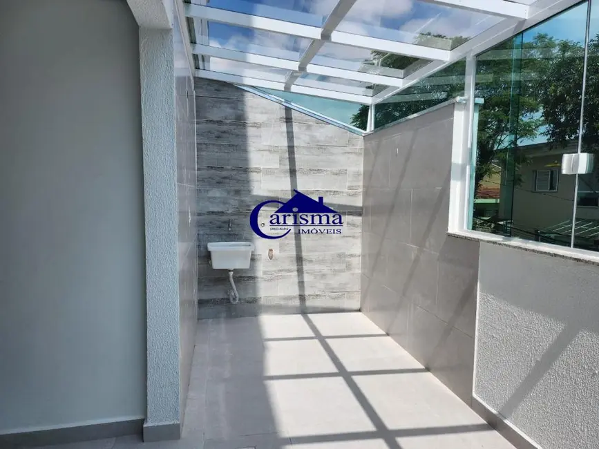 Foto 2 de Apartamento com 3 quartos à venda, 108m2 em Vila Valparaíso, Santo Andre - SP