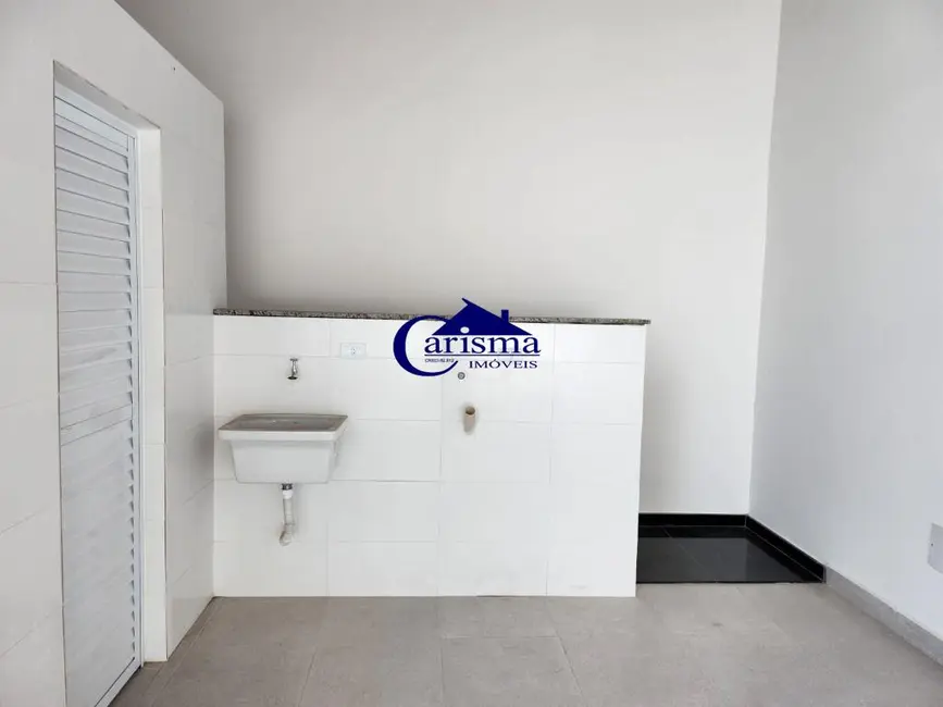 Foto 8 de Cobertura com 3 quartos à venda, 143m2 em Vila Valparaíso, Santo Andre - SP