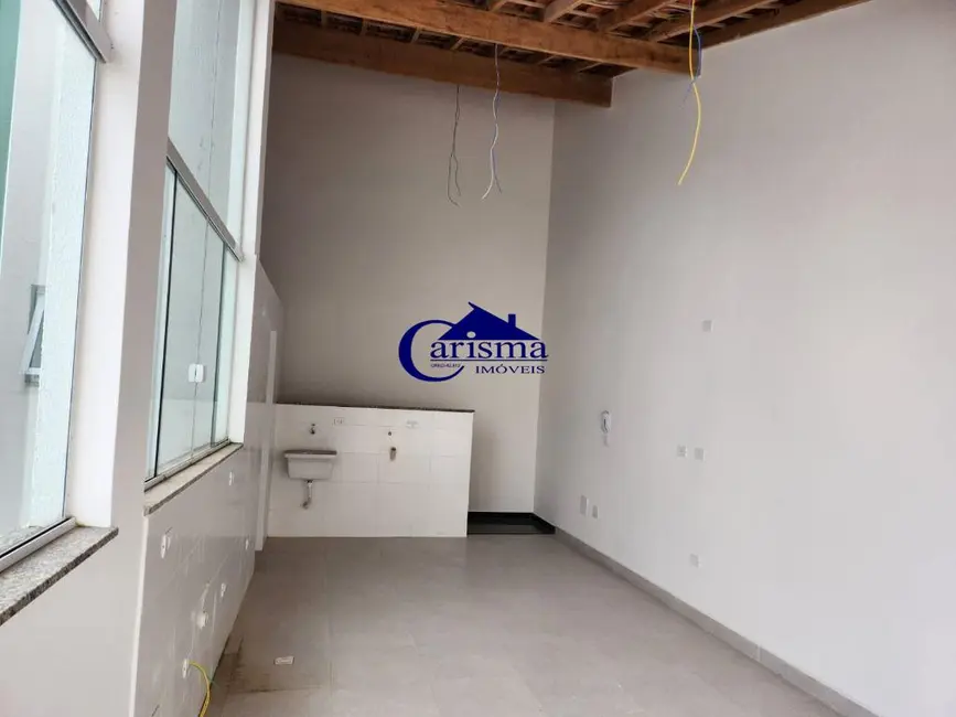 Foto 7 de Cobertura com 3 quartos à venda, 143m2 em Vila Valparaíso, Santo Andre - SP