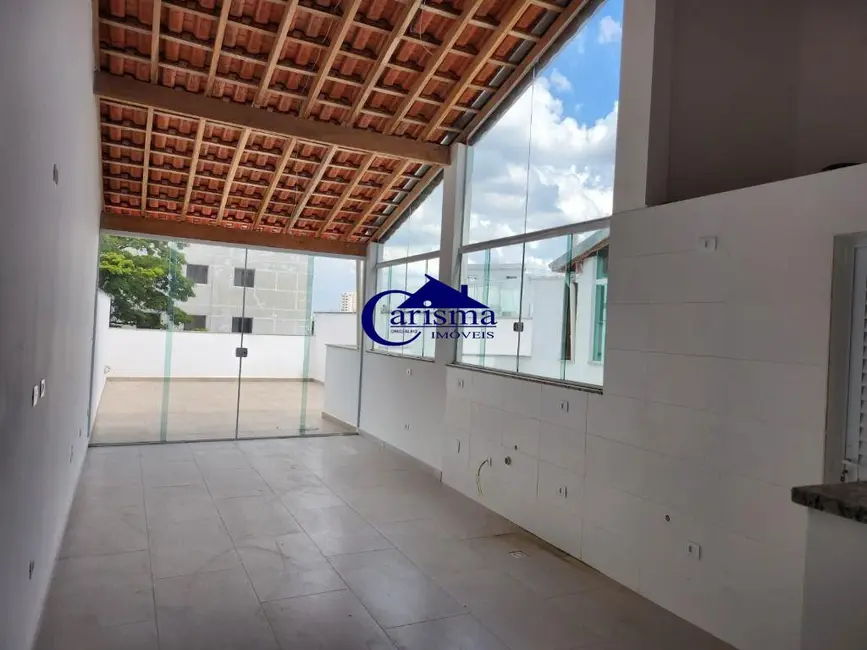 Foto 2 de Cobertura com 3 quartos à venda, 143m2 em Vila Valparaíso, Santo Andre - SP