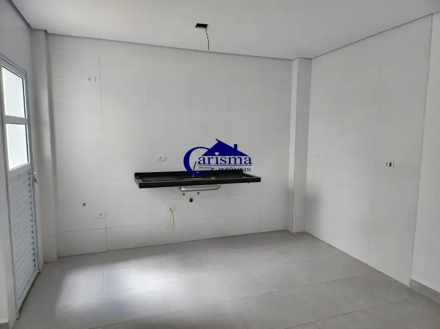 Foto 7 de Apartamento com 3 quartos à venda, 71m2 em Vila Valparaíso, Santo Andre - SP