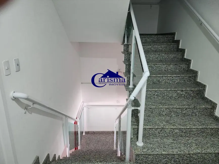 Foto 5 de Apartamento com 3 quartos à venda, 71m2 em Vila Valparaíso, Santo Andre - SP