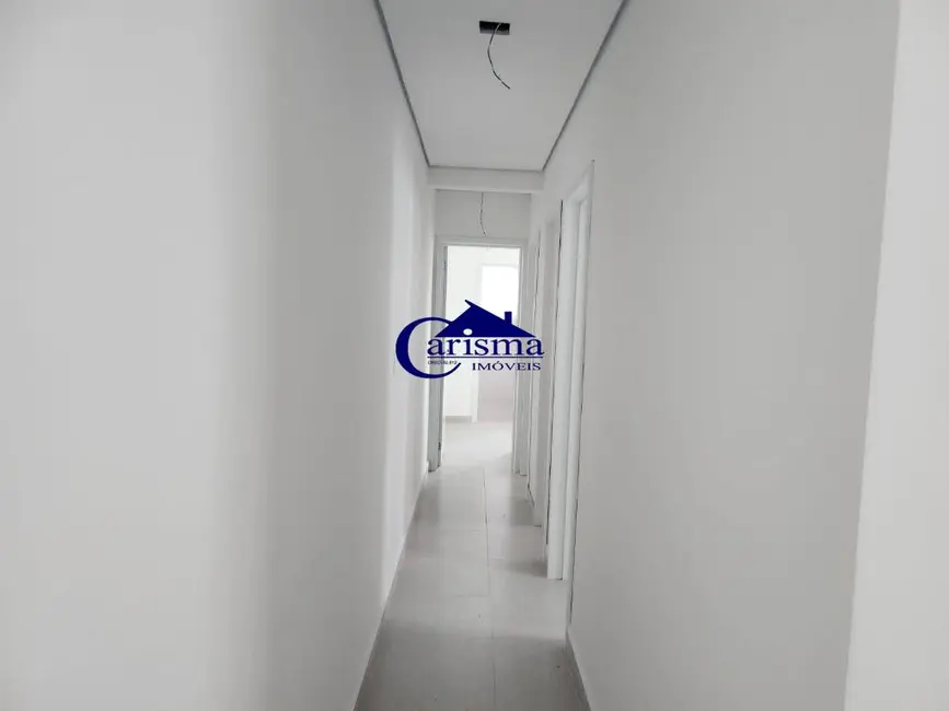 Foto 9 de Apartamento com 3 quartos à venda, 71m2 em Vila Valparaíso, Santo Andre - SP