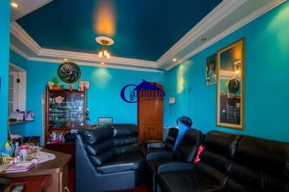 Foto 2 de Apartamento com 3 quartos à venda, 68m2 em Silveira, Santo Andre - SP