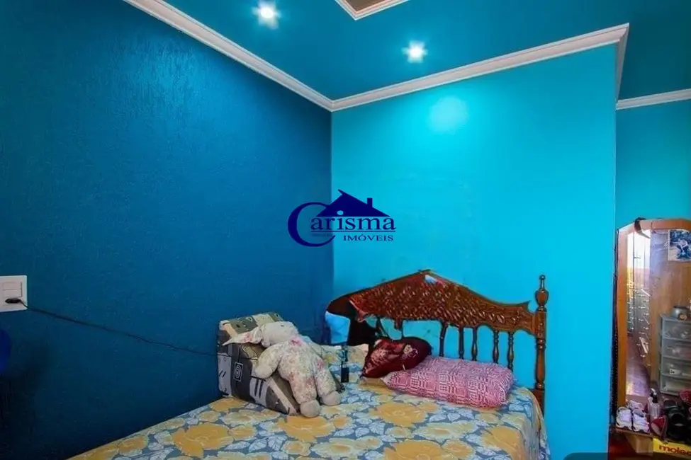 Foto 9 de Apartamento com 3 quartos à venda, 68m2 em Silveira, Santo Andre - SP