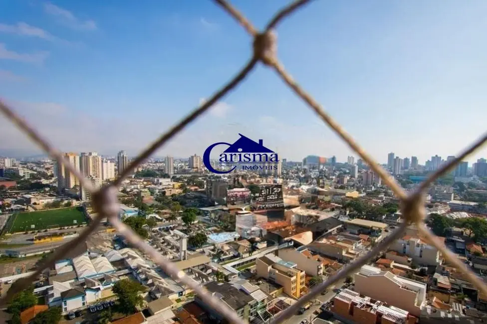 Foto 4 de Apartamento com 3 quartos à venda, 68m2 em Silveira, Santo Andre - SP