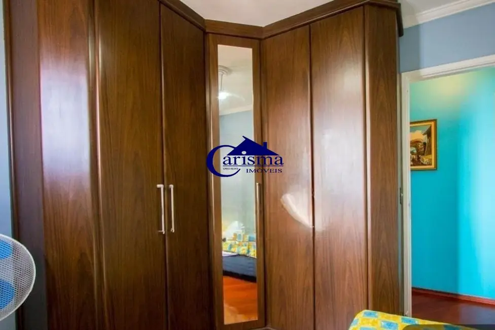 Foto 8 de Apartamento com 3 quartos à venda, 68m2 em Silveira, Santo Andre - SP