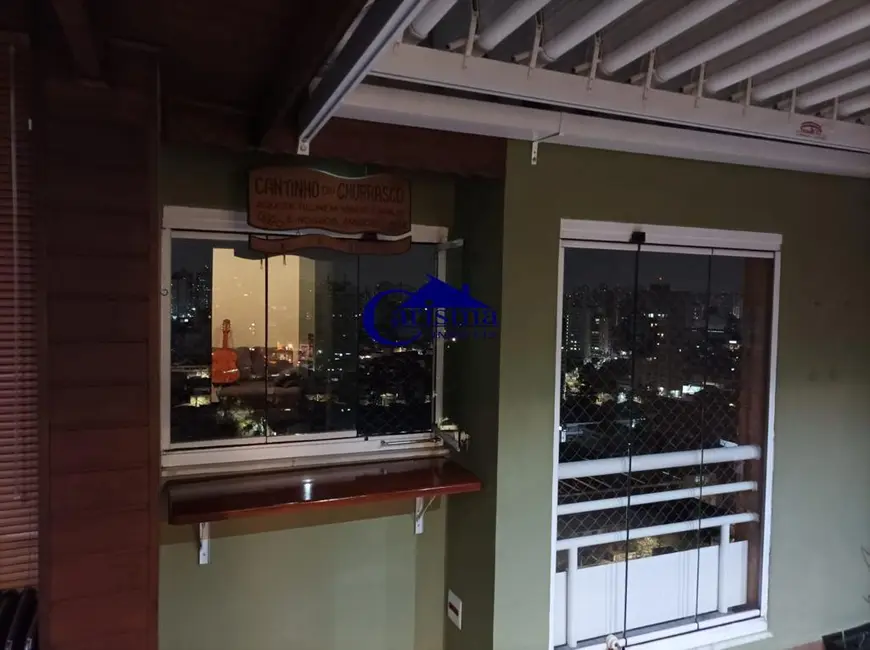 Foto 6 de Cobertura com 2 quartos à venda, 104m2 em Casa Branca, Santo Andre - SP