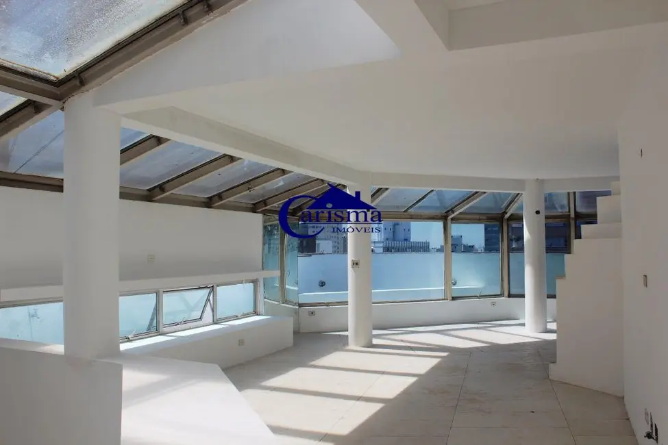 Apartamento com 4 quartos à venda, 642m2 em Santa Cecília, São Paulo - SP - imagem 8 Foto 8 de Apartamento com 4 quartos à venda, 642m2 em Santa Cecília, São Paulo - SP