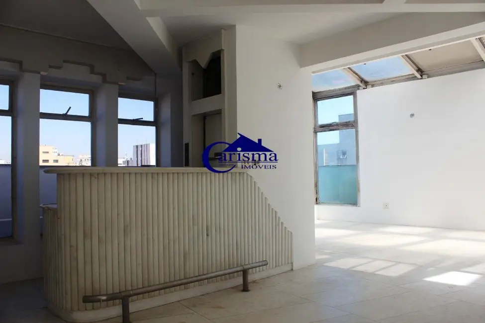 Apartamento com 4 quartos à venda, 642m2 em Santa Cecília, São Paulo - SP - imagem 9 Foto 9 de Apartamento com 4 quartos à venda, 642m2 em Santa Cecília, São Paulo - SP