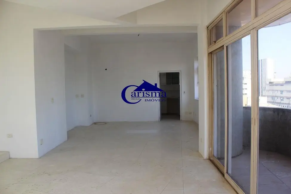 Apartamento com 4 quartos à venda, 642m2 em Santa Cecília, São Paulo - SP - imagem 6 Foto 6 de Apartamento com 4 quartos à venda, 642m2 em Santa Cecília, São Paulo - SP