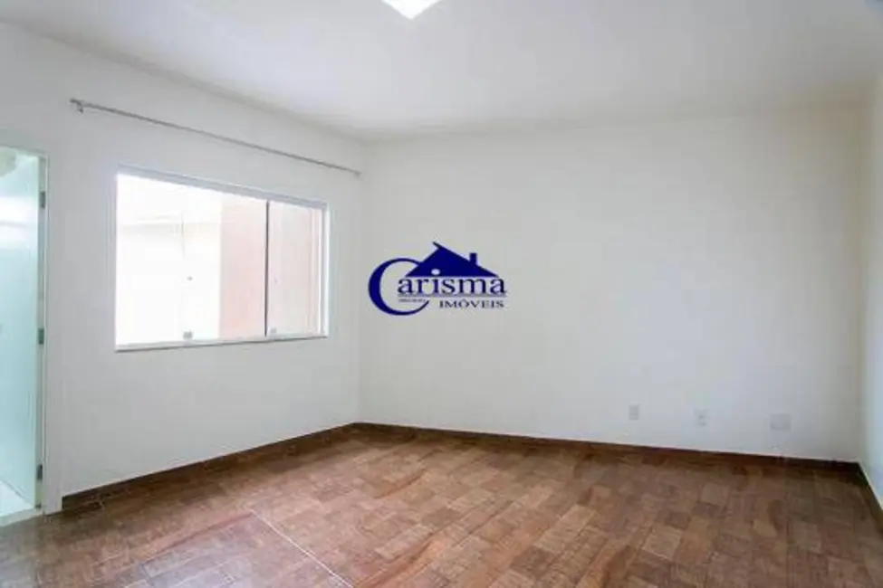 Foto 5 de Sobrado com 3 quartos à venda, 128m2 em Vila Alzira, Santo Andre - SP
