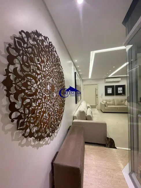 Foto 5 de Apartamento com 3 quartos à venda, 220m2 em Campestre, Santo Andre - SP