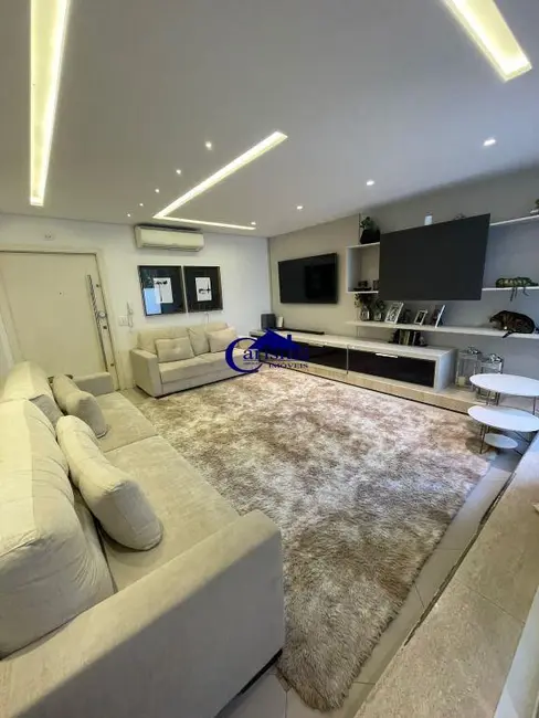 Foto 3 de Apartamento com 3 quartos à venda, 220m2 em Campestre, Santo Andre - SP