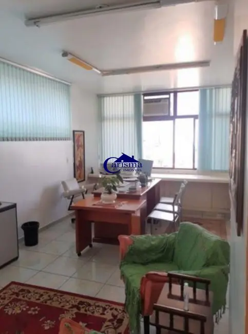 Foto 6 de Sala Comercial à venda, 90m2 em Centro, Santo Andre - SP
