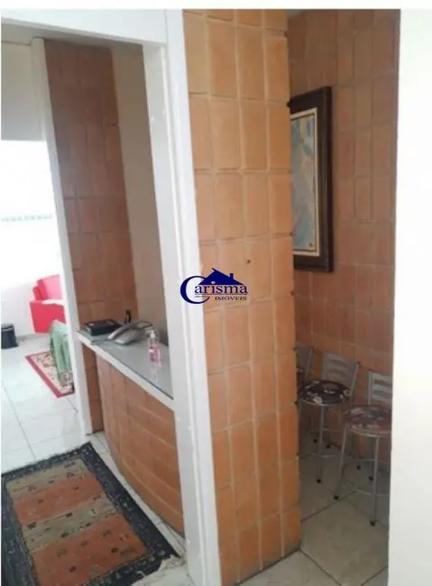 Foto 3 de Sala Comercial à venda, 90m2 em Centro, Santo Andre - SP