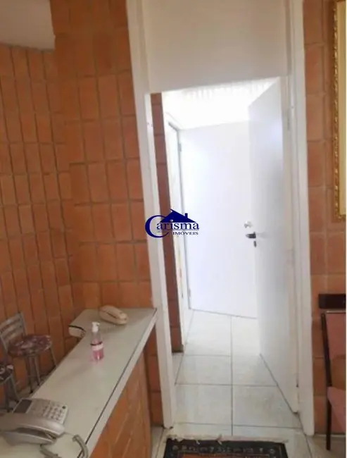 Foto 4 de Sala Comercial à venda, 90m2 em Centro, Santo Andre - SP