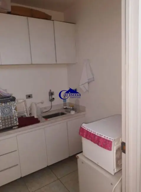 Foto 9 de Sala Comercial à venda, 90m2 em Centro, Santo Andre - SP