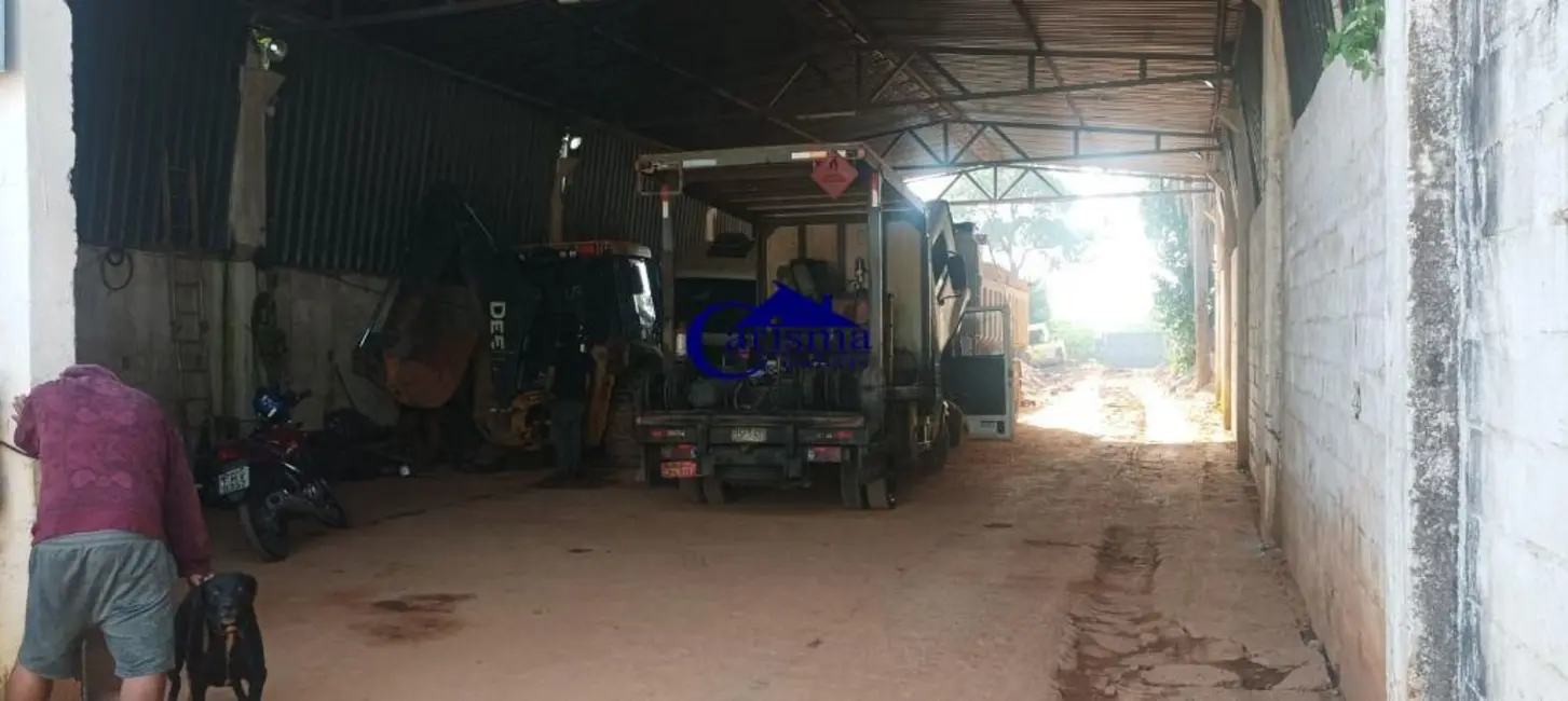 Foto 8 de Terreno / Lote à venda, 1035m2 em Campestre, Santo Andre - SP