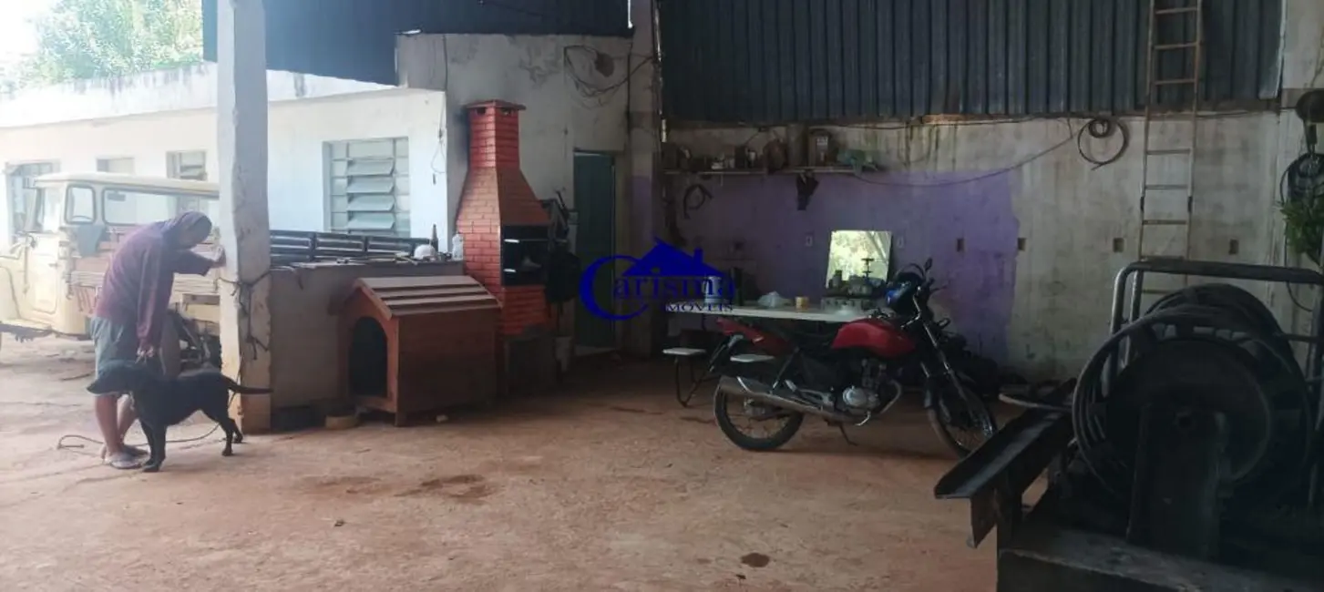 Foto 5 de Terreno / Lote à venda, 1035m2 em Campestre, Santo Andre - SP