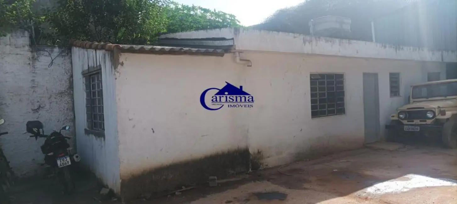 Foto 2 de Terreno / Lote à venda, 1035m2 em Campestre, Santo Andre - SP