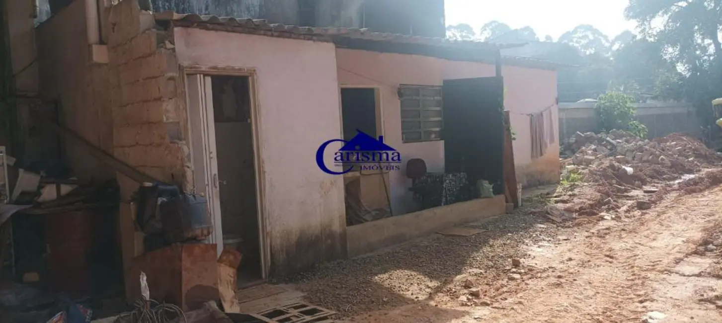 Foto 3 de Terreno / Lote à venda, 1035m2 em Campestre, Santo Andre - SP