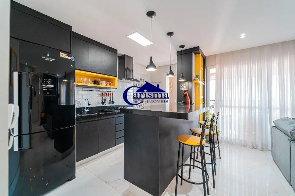 Foto 7 de Apartamento com 2 quartos à venda, 88m2 em Campestre, Santo Andre - SP