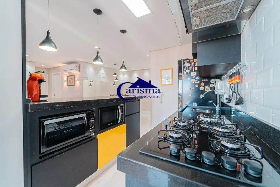 Foto 9 de Apartamento com 2 quartos à venda, 88m2 em Campestre, Santo Andre - SP