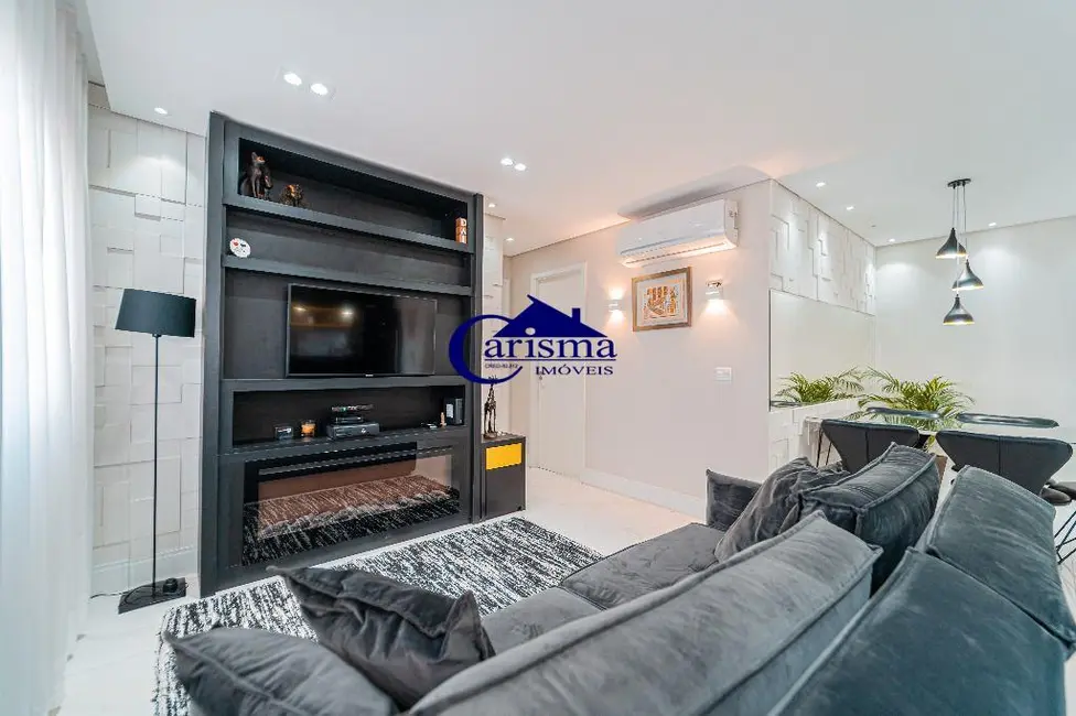 Foto 5 de Apartamento com 2 quartos à venda, 88m2 em Campestre, Santo Andre - SP