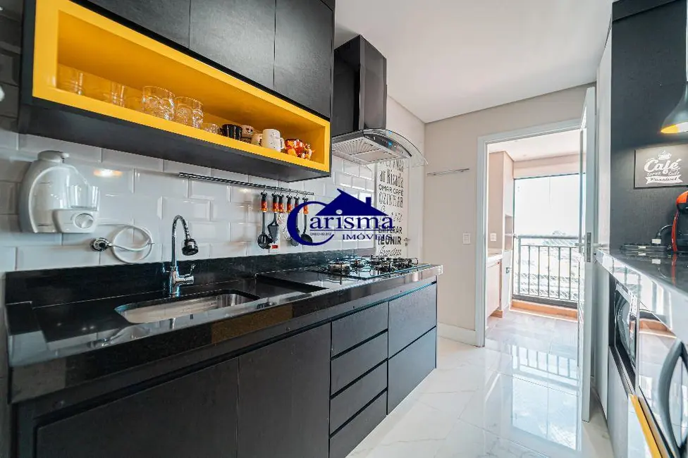 Foto 8 de Apartamento com 2 quartos à venda, 88m2 em Campestre, Santo Andre - SP