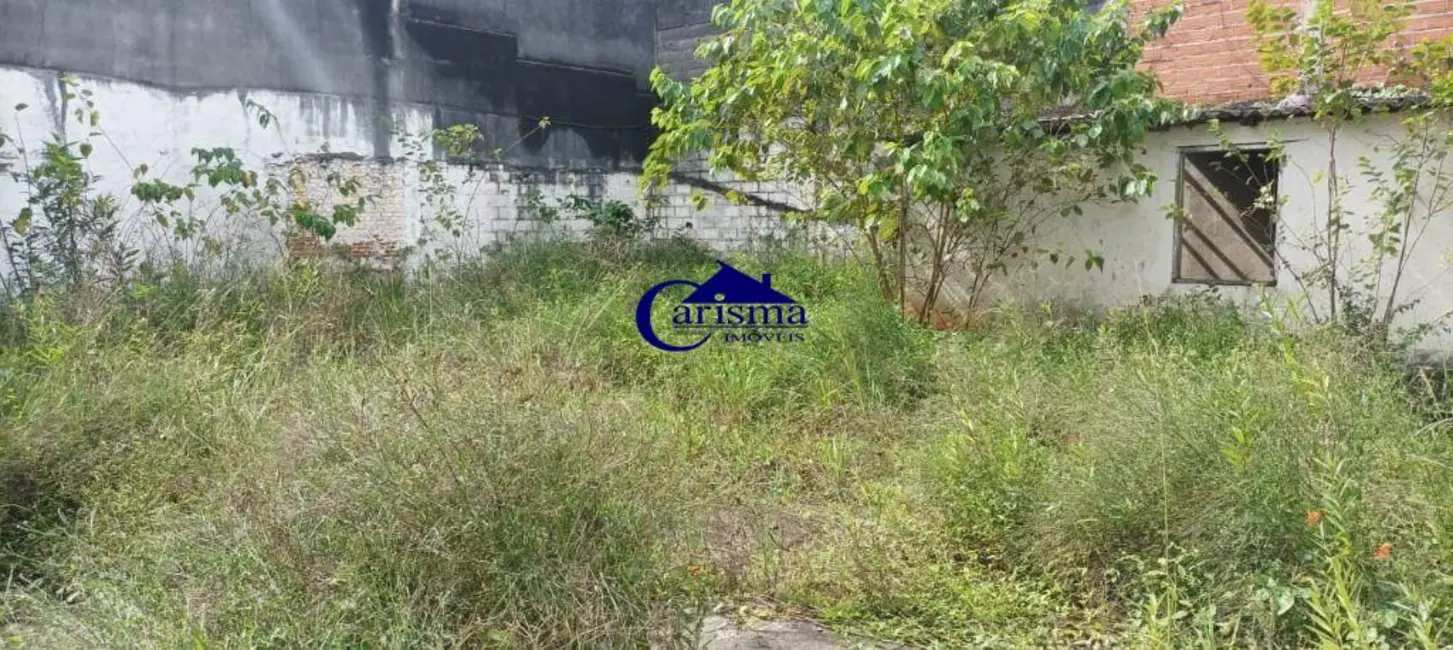 Foto 3 de Terreno / Lote à venda, 775m2 em Campestre, Santo Andre - SP