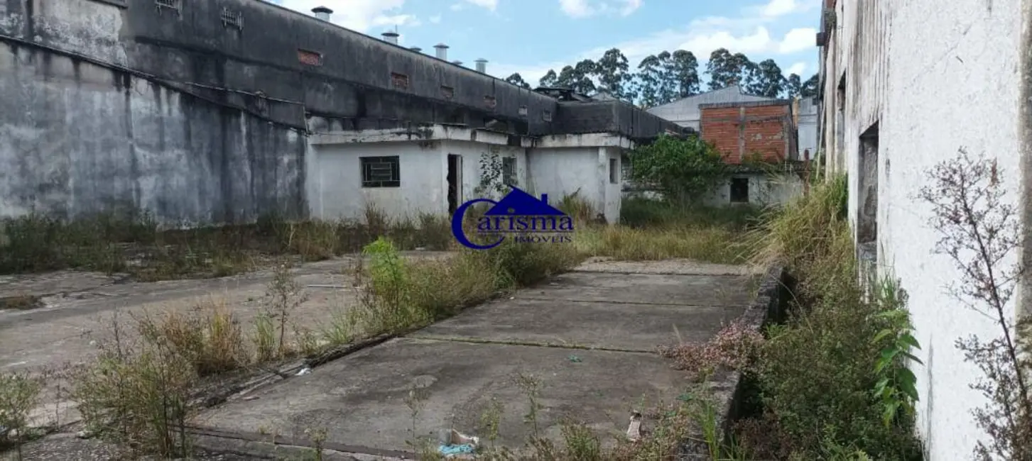 Foto 1 de Terreno / Lote à venda, 775m2 em Campestre, Santo Andre - SP