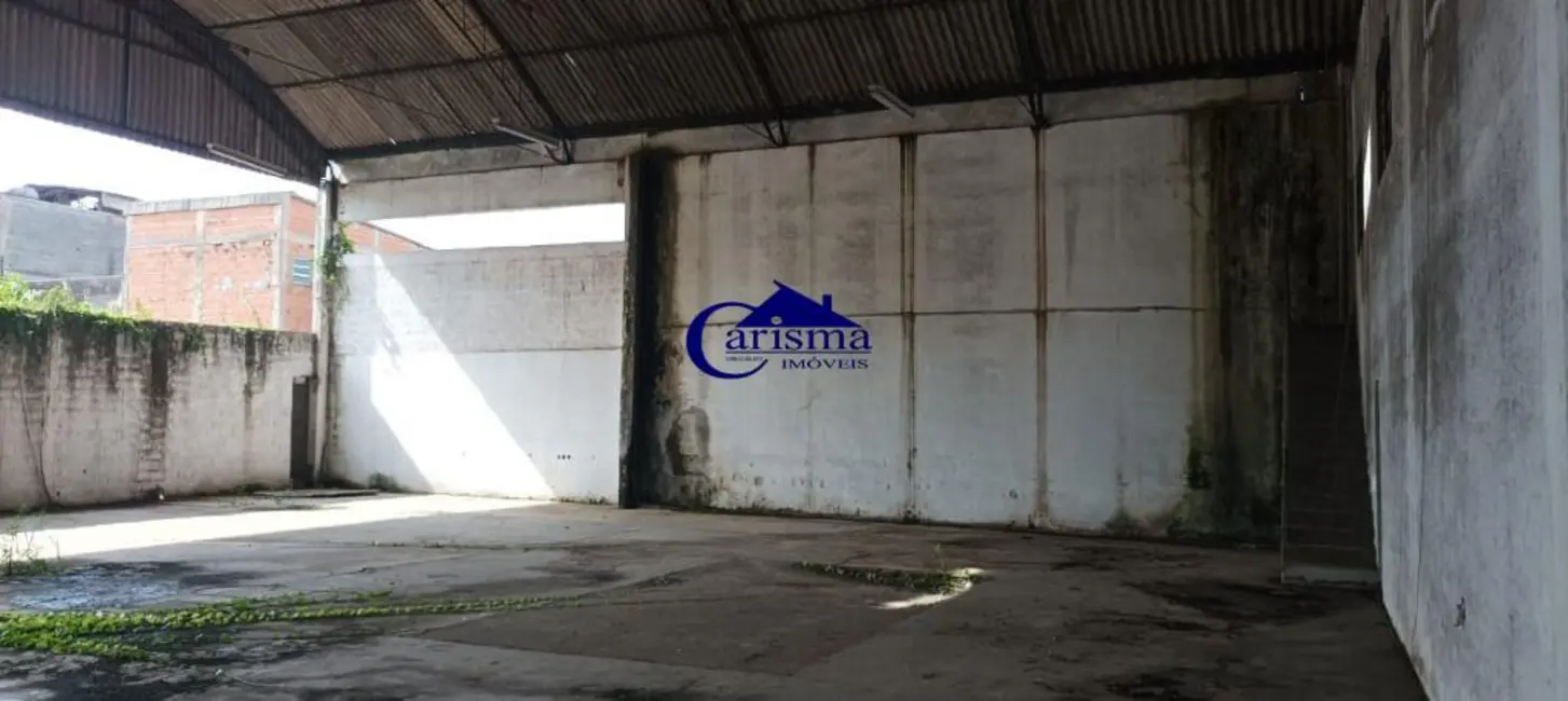 Foto 8 de Terreno / Lote à venda, 975m2 em Campestre, Santo Andre - SP