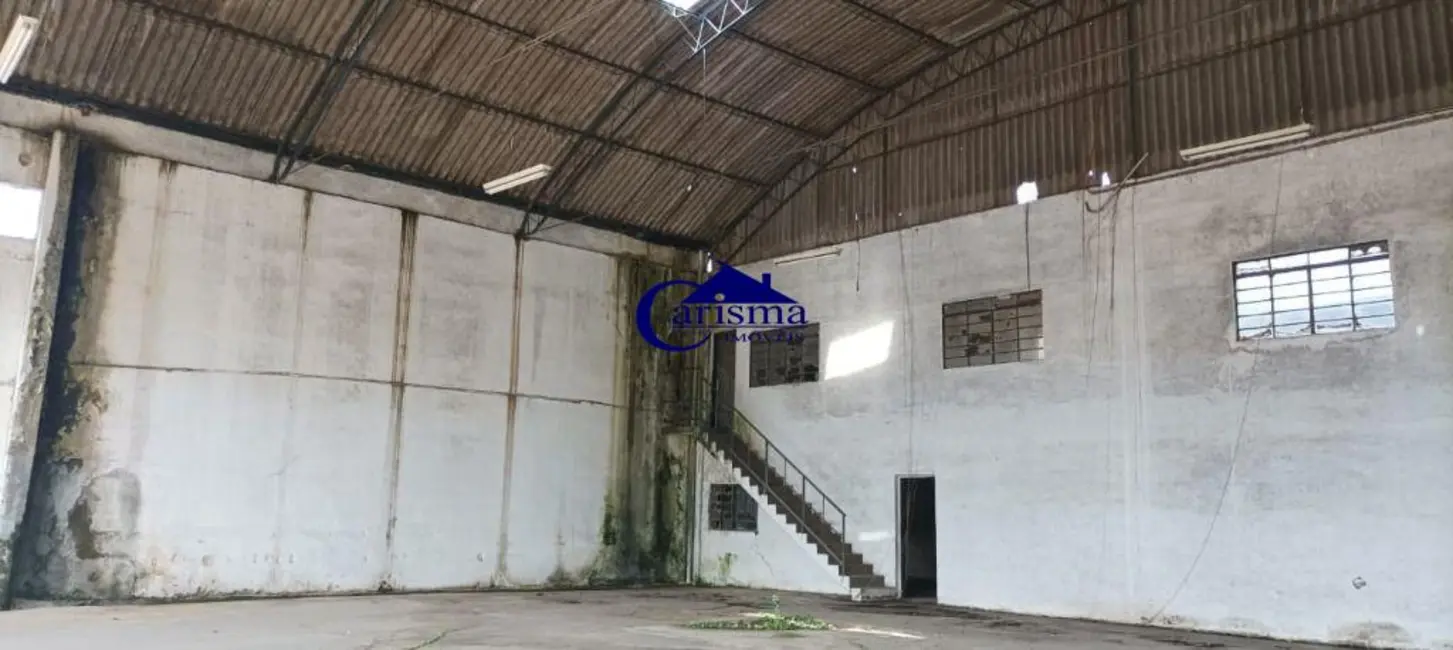 Foto 9 de Terreno / Lote à venda, 975m2 em Campestre, Santo Andre - SP