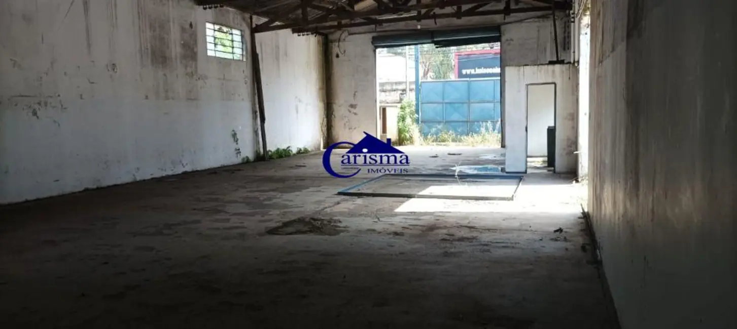 Foto 7 de Terreno / Lote à venda, 975m2 em Campestre, Santo Andre - SP