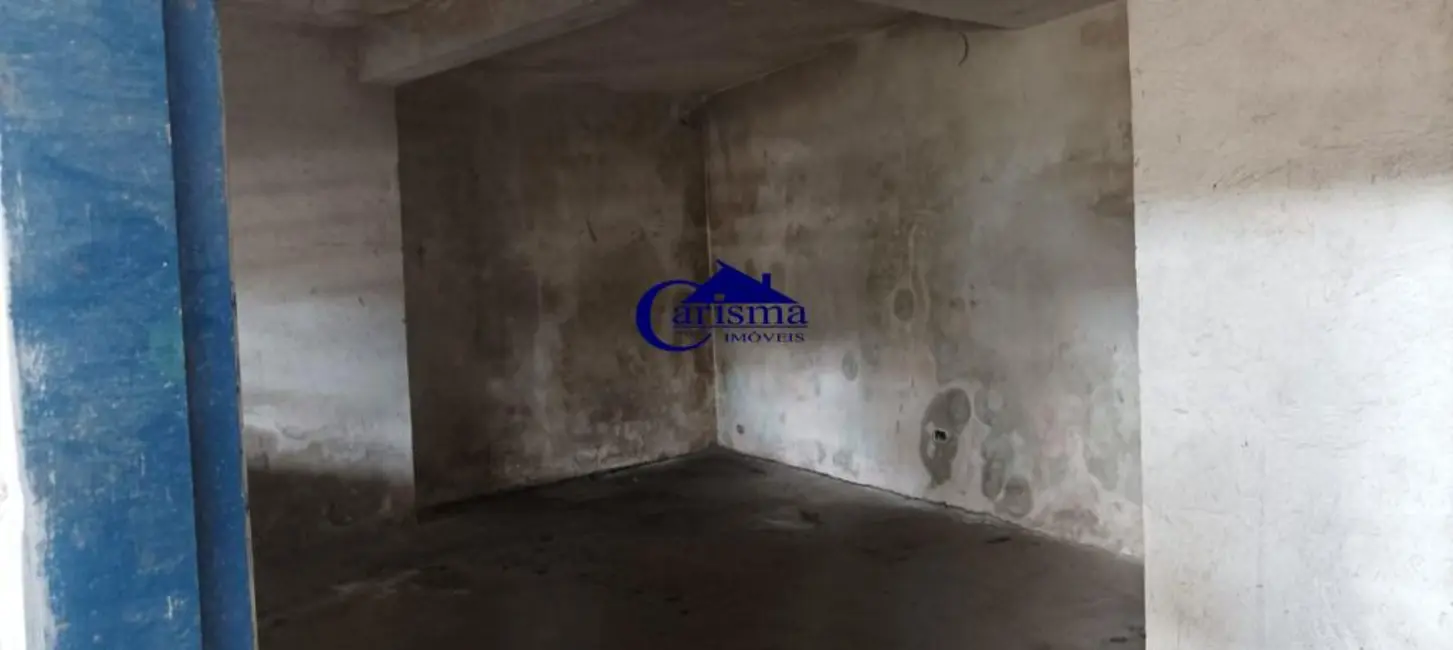 Foto 2 de Terreno / Lote à venda, 975m2 em Campestre, Santo Andre - SP