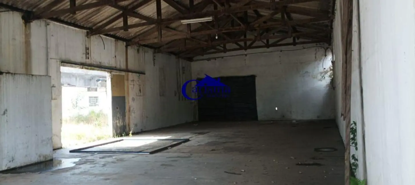 Foto 4 de Terreno / Lote à venda, 975m2 em Campestre, Santo Andre - SP