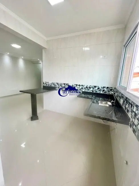 Apartamento com 3 quartos à venda, 66m2 em Santo Andre - SP - imagem 1 Foto 1 de Apartamento com 3 quartos à venda, 66m2 em Santo Andre - SP