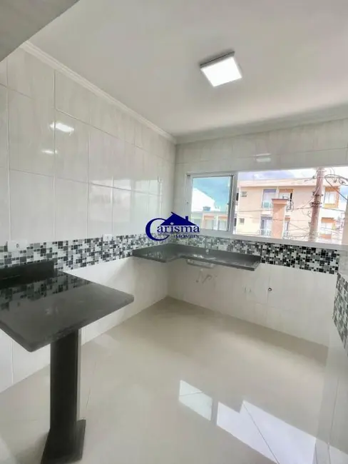 Apartamento com 3 quartos à venda, 66m2 em Santo Andre - SP - imagem 6 Foto 6 de Apartamento com 3 quartos à venda, 66m2 em Santo Andre - SP