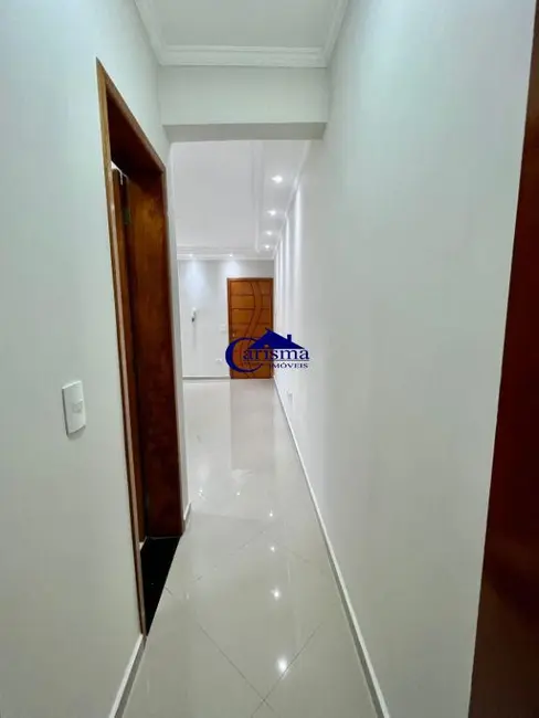 Apartamento com 3 quartos à venda, 66m2 em Santo Andre - SP - imagem 4 Foto 4 de Apartamento com 3 quartos à venda, 66m2 em Santo Andre - SP