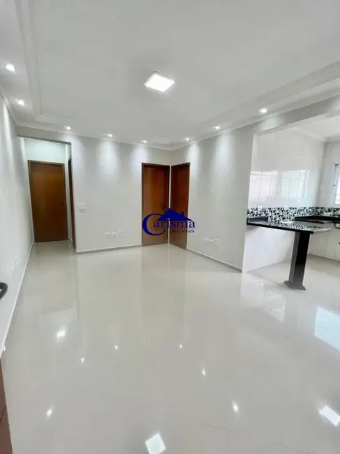 Apartamento com 3 quartos à venda, 66m2 em Santo Andre - SP - imagem 2 Foto 2 de Apartamento com 3 quartos à venda, 66m2 em Santo Andre - SP