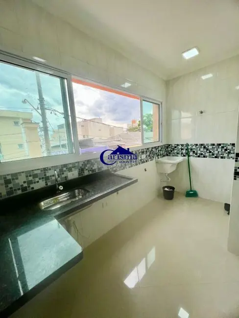 Apartamento com 3 quartos à venda, 66m2 em Santo Andre - SP - imagem 7 Foto 7 de Apartamento com 3 quartos à venda, 66m2 em Santo Andre - SP