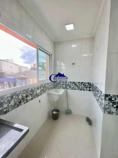 Apartamento com 3 quartos à venda, 66m2 em Santo Andre - SP - imagem 5 Foto 5 de Apartamento com 3 quartos à venda, 66m2 em Santo Andre - SP