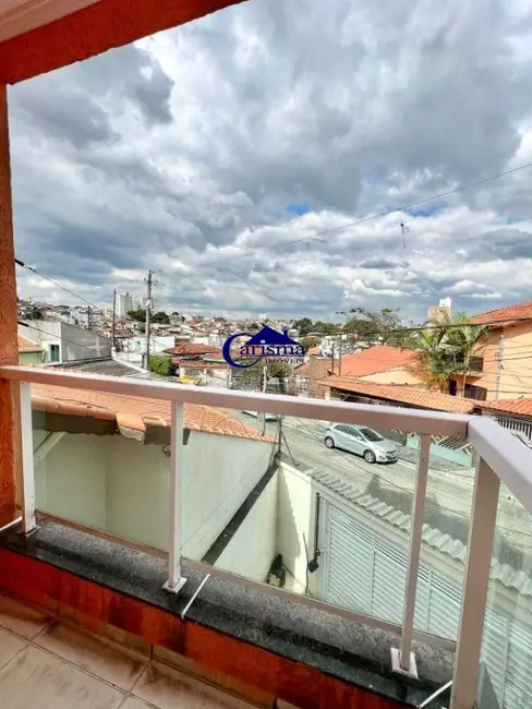 Apartamento com 3 quartos à venda, 66m2 em Santo Andre - SP - imagem 8 Foto 8 de Apartamento com 3 quartos à venda, 66m2 em Santo Andre - SP