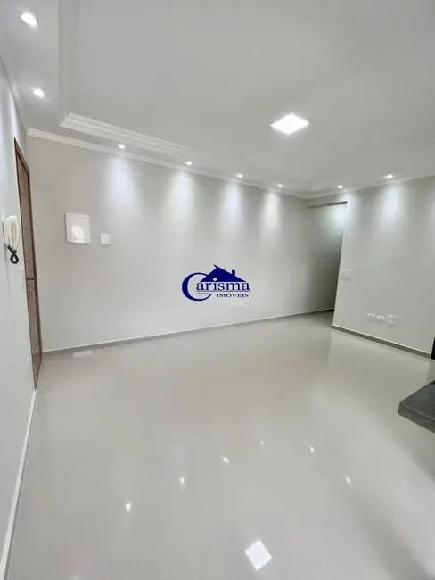 Apartamento com 3 quartos à venda, 66m2 em Santo Andre - SP - imagem 3 Foto 3 de Apartamento com 3 quartos à venda, 66m2 em Santo Andre - SP